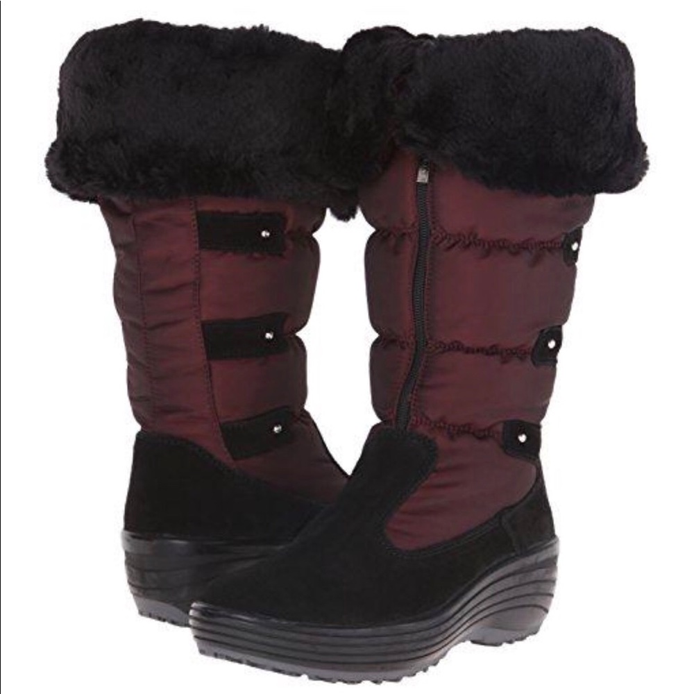 winter boots